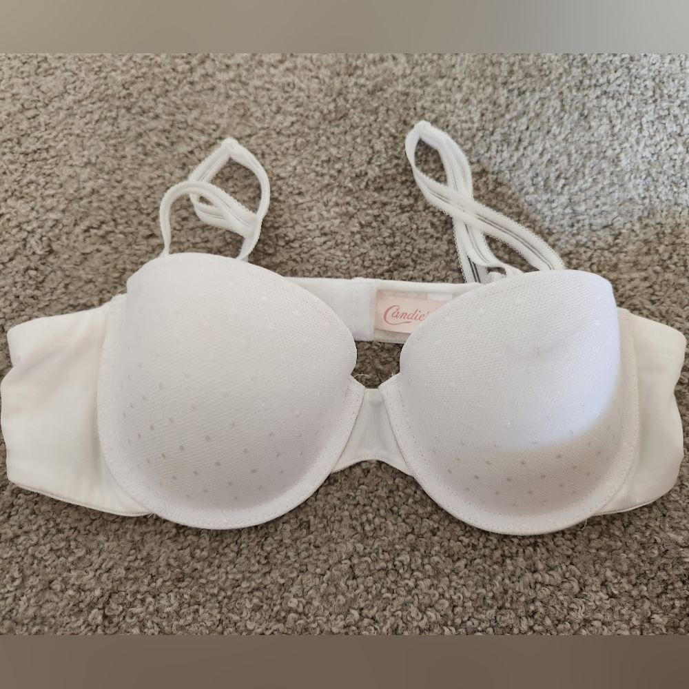 Candies bra